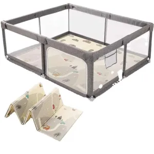 مباشرة من الشركة المصنعة آمنة وقابلة للطي للعب الأطفال الصغار ملاعب Direct from the manufacturer, safe and foldable toddler playpens.
