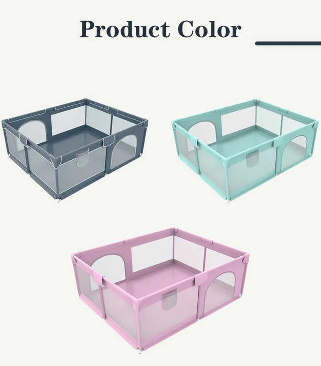 مباشرة من الشركة المصنعة آمنة وقابلة للطي للعب الأطفال الصغار ملاعب Direct from the manufacturer, safe and foldable toddler playpens.