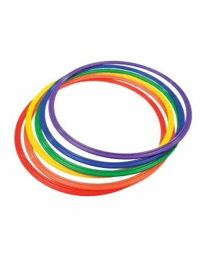 360 Flat Hoop