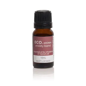Anxiety Blend Essential Oil