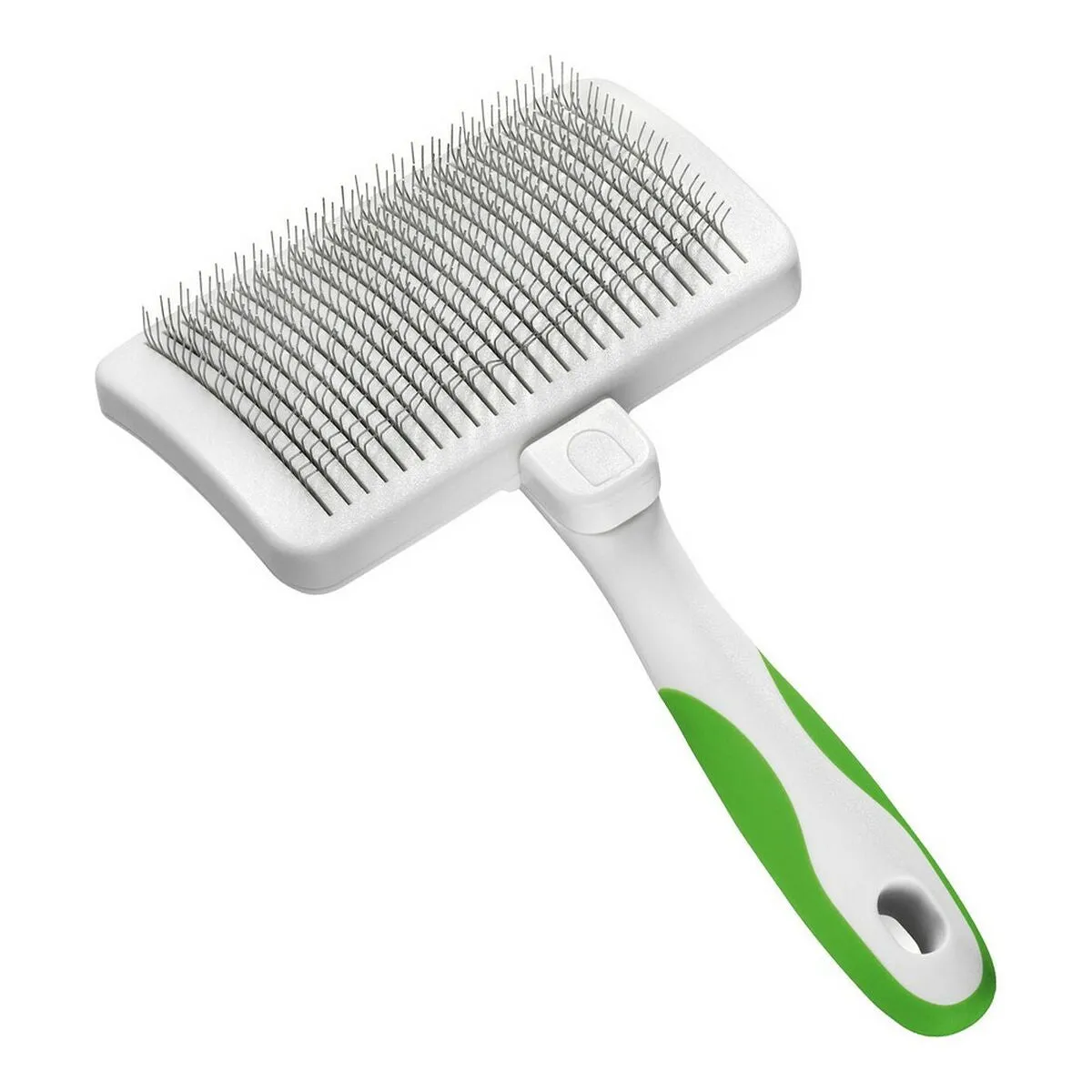 Backcombing Brush Andis Self-cleaning