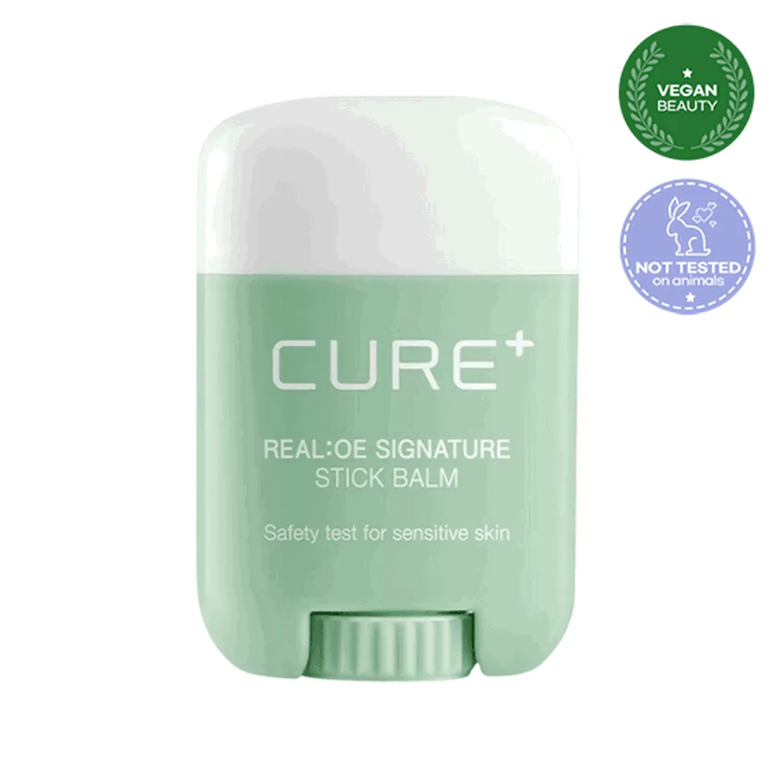 CURE Realoe Signature Stick Balm 14g