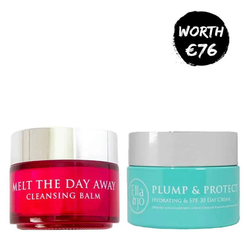 Ella & Jo Cleanse and Protect Duo Discontinued