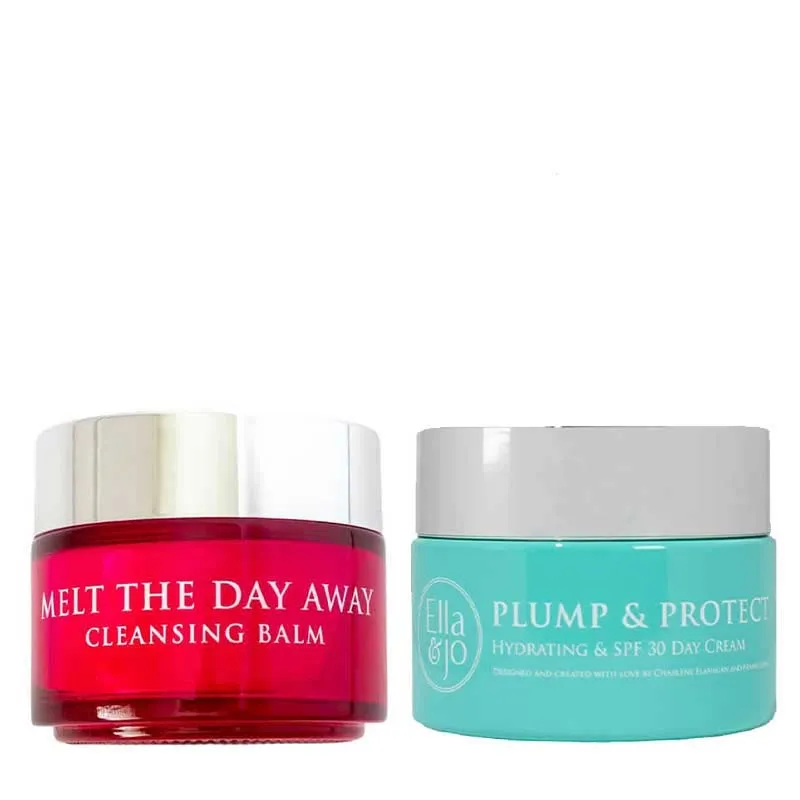 Ella & Jo Cleanse and Protect Duo Discontinued