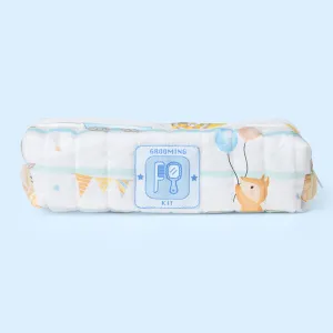 Fancy Fluff Organic Grooming Kit - Joy Ride