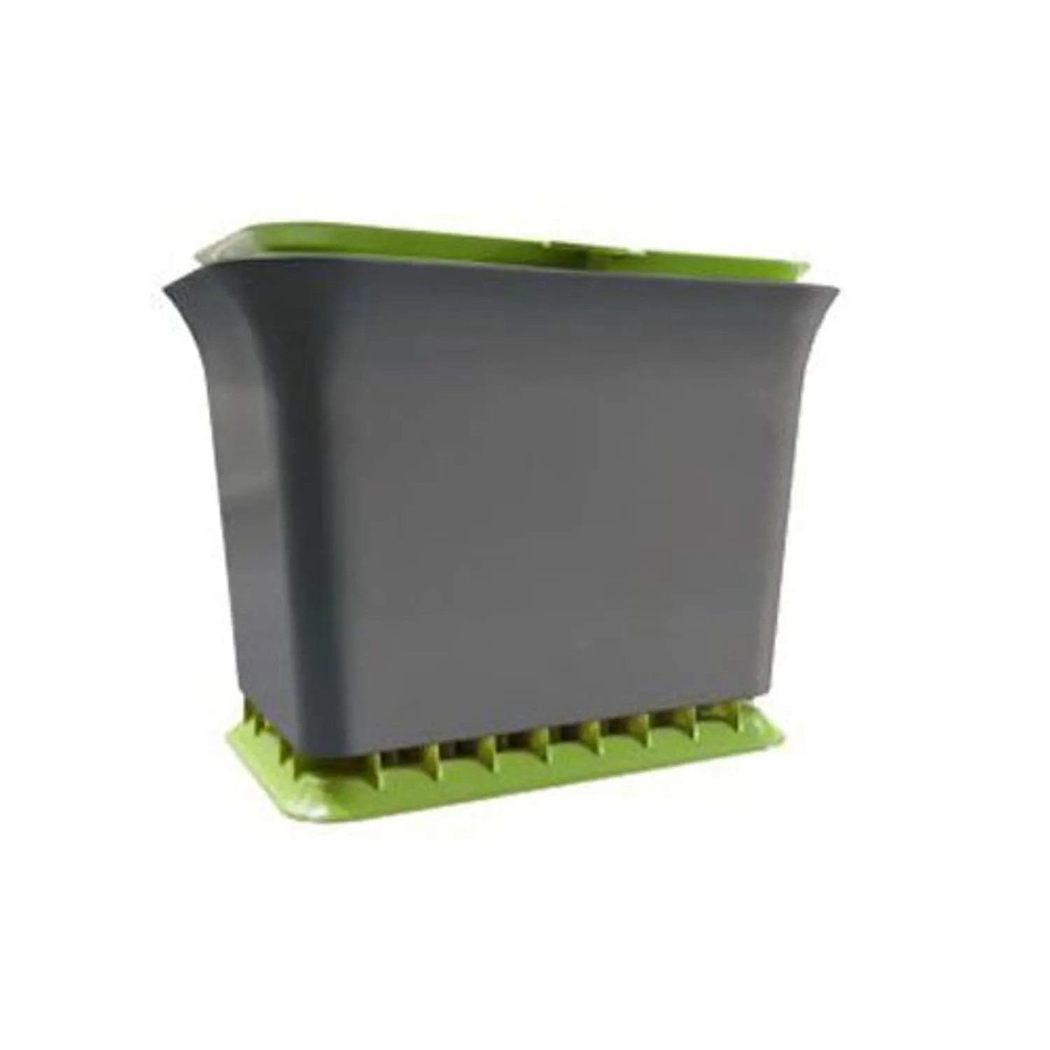 Fresh Air Odor-Free Kitchen Compost Bin