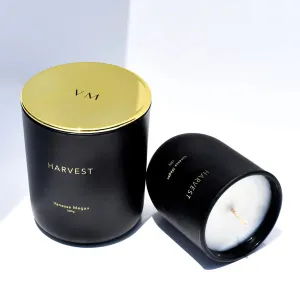 Harvest Essential Oil Candle