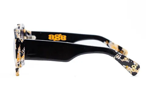 HOSTAGE GLASSES (MULTIPLE COLOURS)