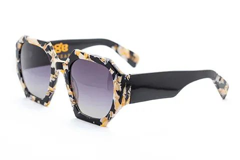 HOSTAGE GLASSES (MULTIPLE COLOURS)