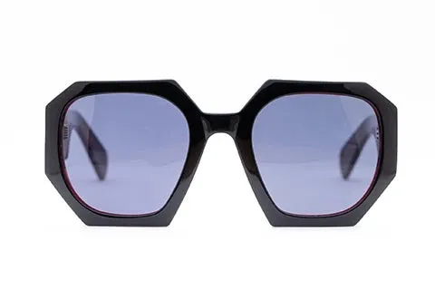 HOSTAGE GLASSES (MULTIPLE COLOURS)