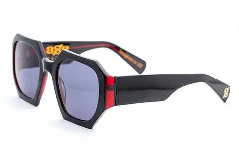 HOSTAGE GLASSES (MULTIPLE COLOURS)