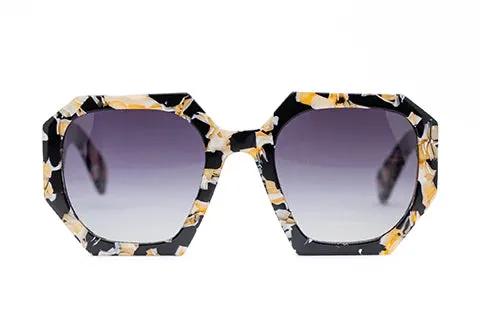 HOSTAGE GLASSES (MULTIPLE COLOURS)