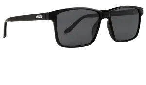 Junior Cruz (Black) Sunglasses