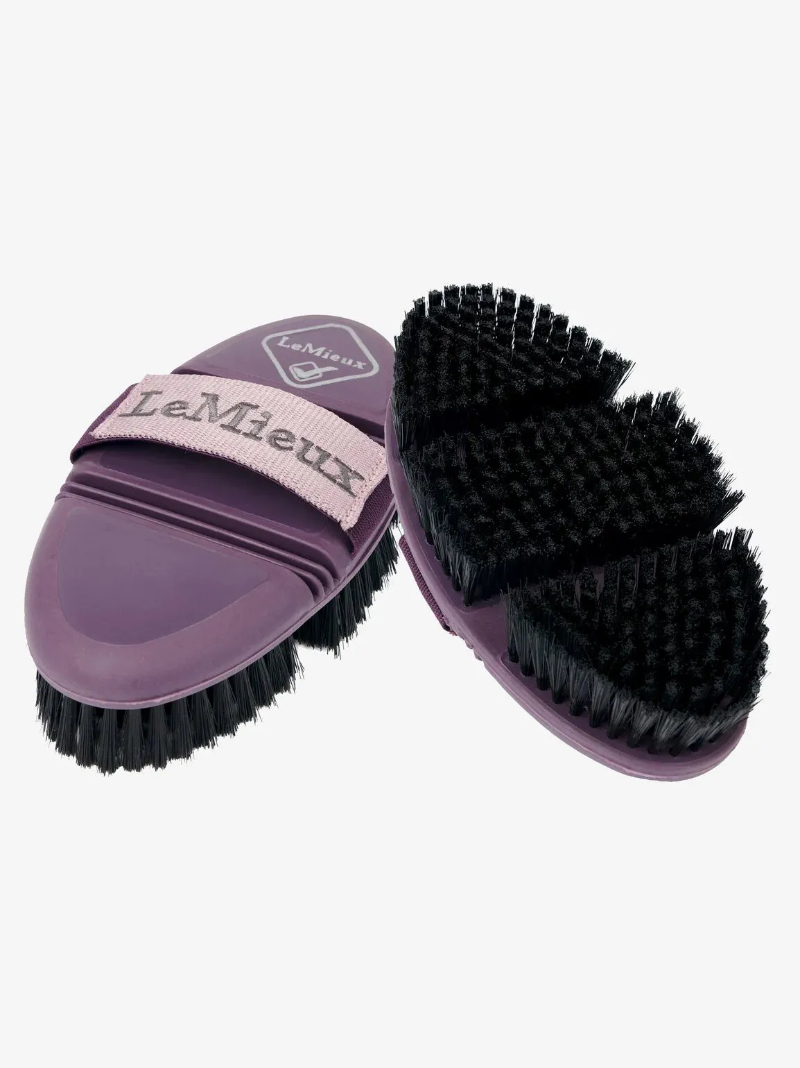 LeMieux Flexi Soft Body Brush