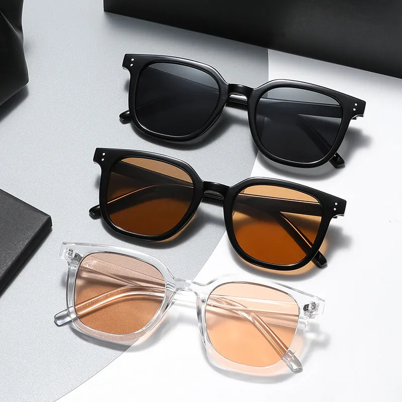 Monto Sunglasses