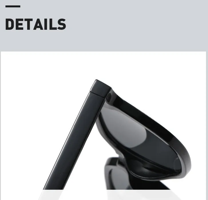 Monto Sunglasses