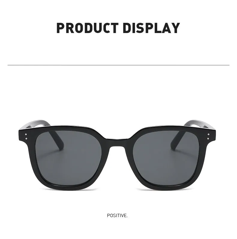 Monto Sunglasses