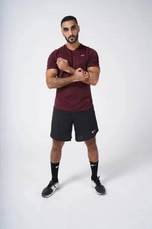 NOVA Shorts - Black