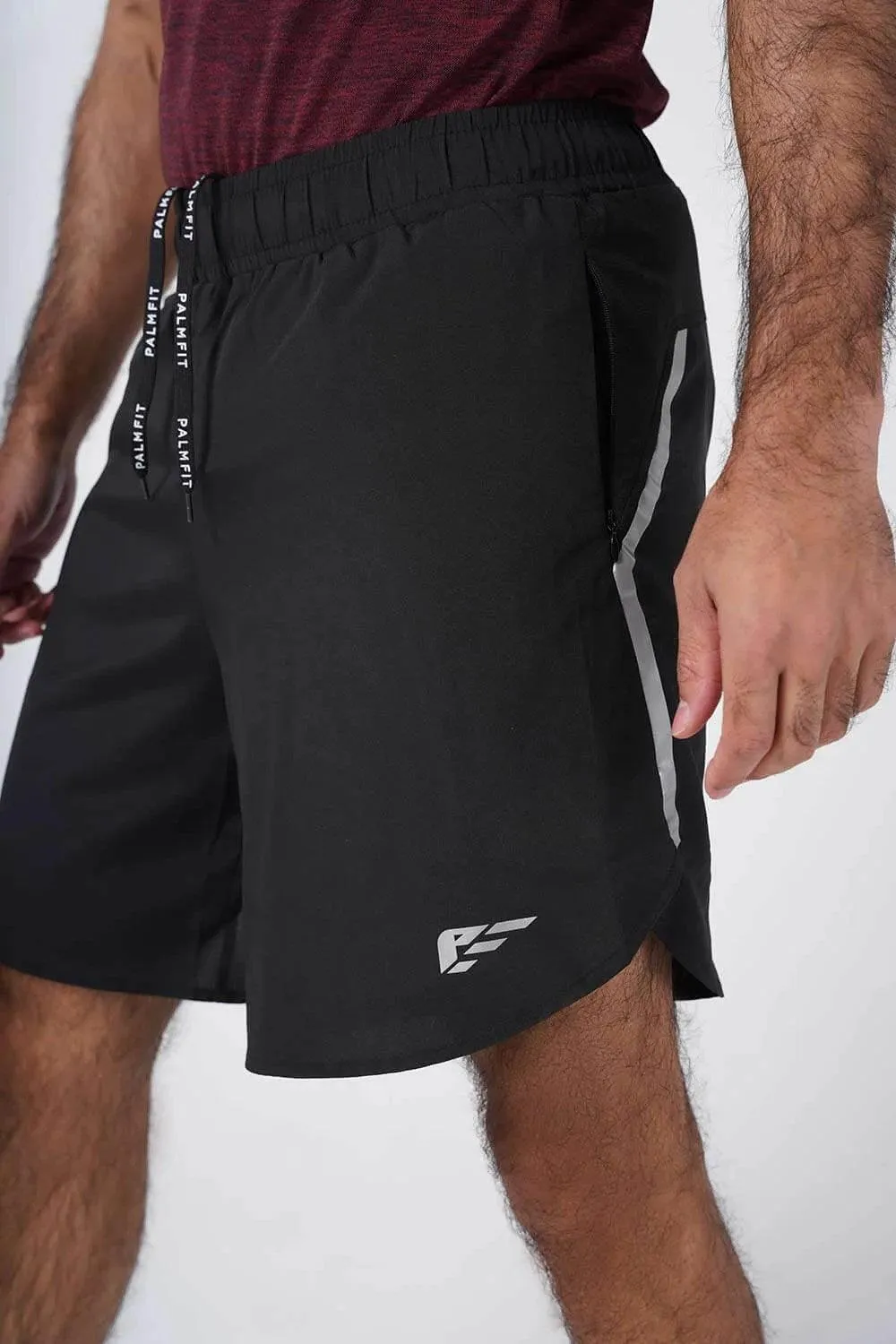 NOVA Shorts - Black