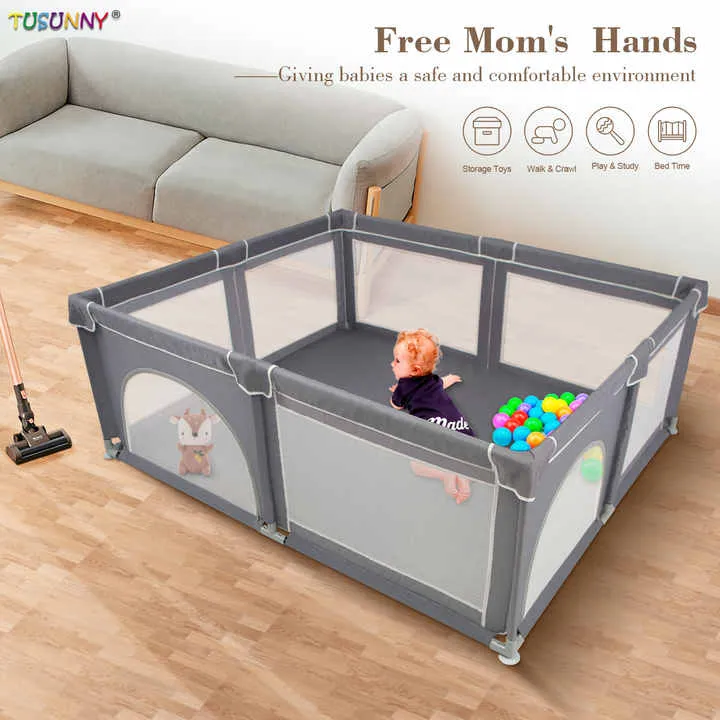 playpen - حظيره لعب