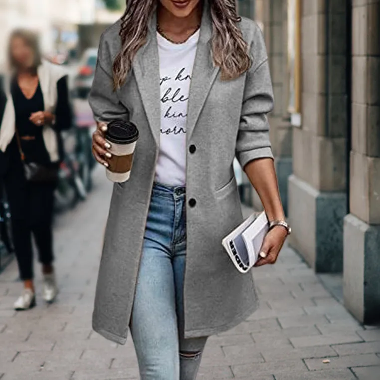 Scarletti | Fashionable Women's Coat