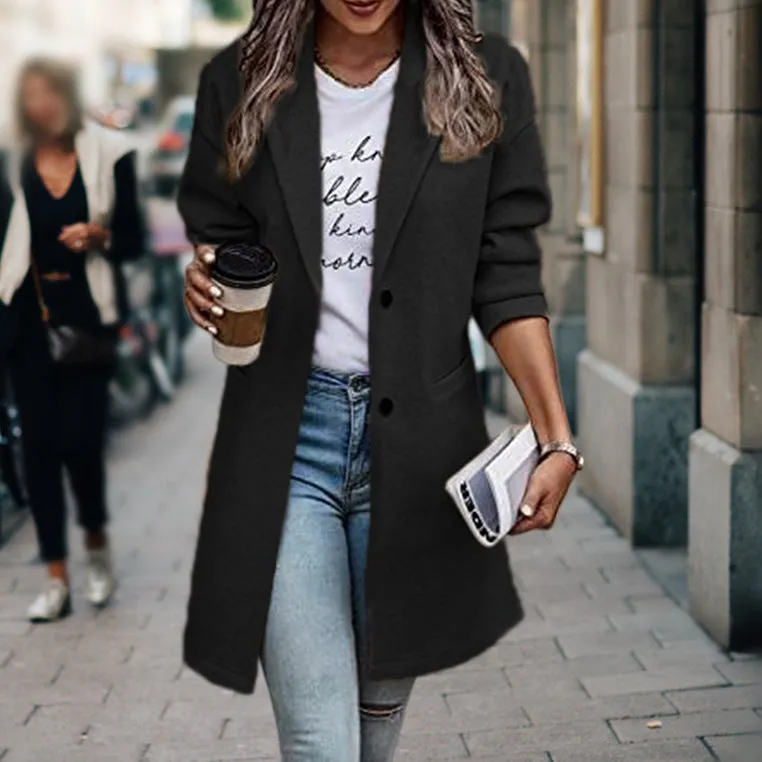 Scarletti | Fashionable Women's Coat