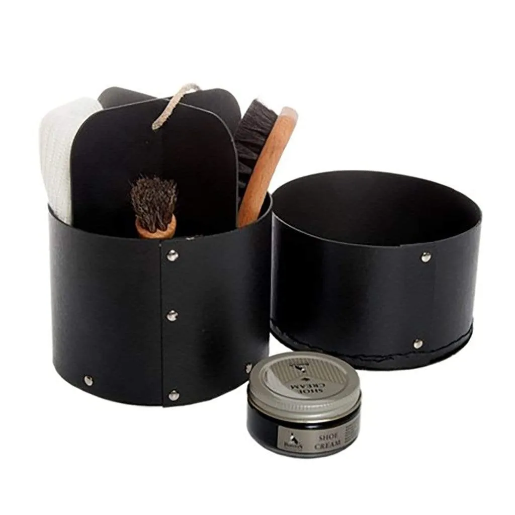 Shoe Care Box