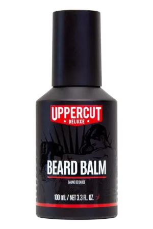 UPPERCUT DELUXE BEARD BALM - CREAM